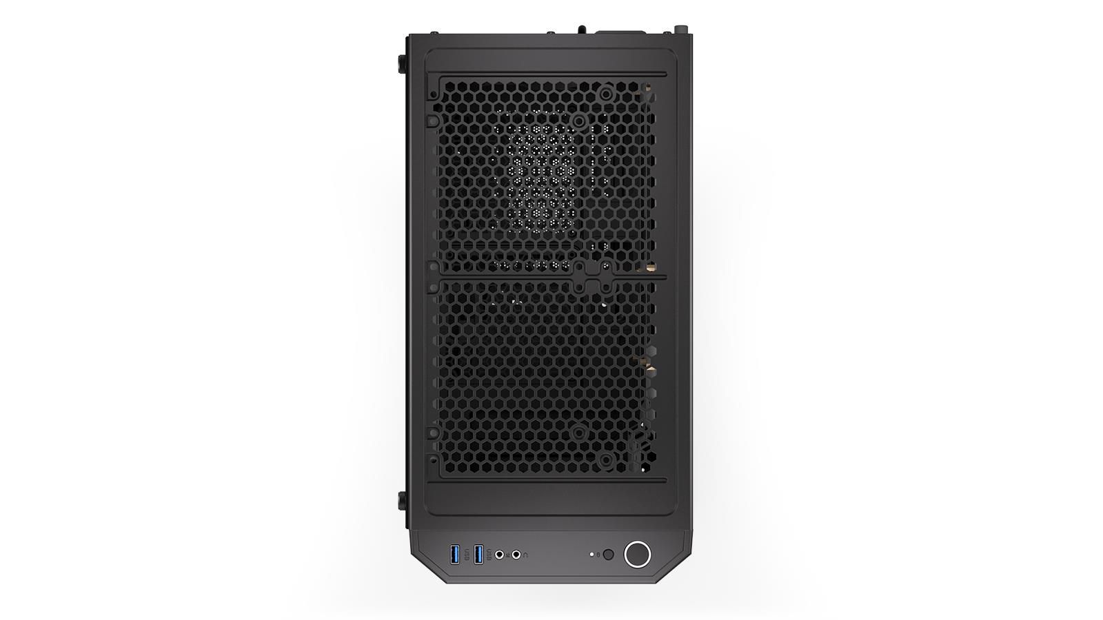 Obudowa Endorfy Signum 300 Core - obrazek 4