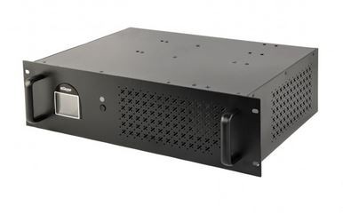 Zasilacz awaryjny UPS - Gembird RACK UPS 1200VA 19"