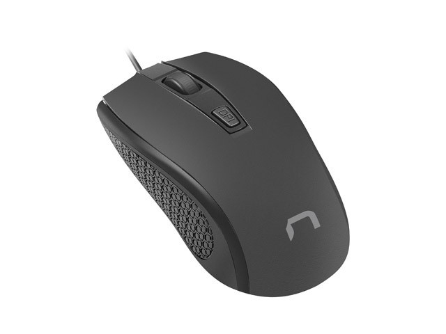 Mysz Natec Hoopoe 2