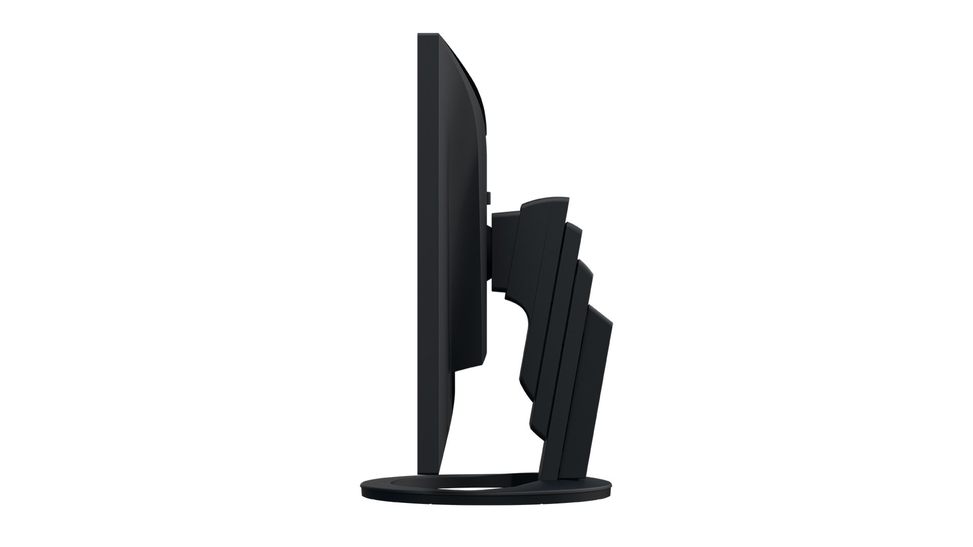 Monitor 27" Eizo EV2781 Czarny - obrazek 3