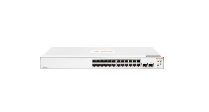 Switch Aruba Instant On 1830 24x1GbE