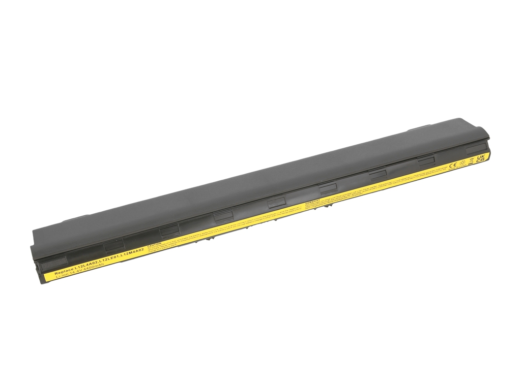 Bateria do laptopa Lenovo IdeaPad G500s; G510s; Z710 14.4 V 4400 mAh - obrazek 3