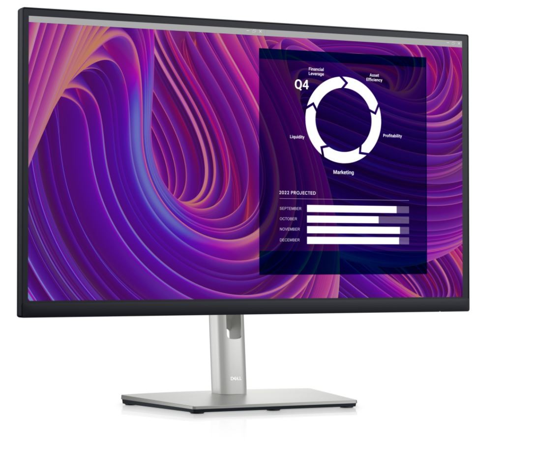 Monitor 27" Dell P2723D - obrazek 2