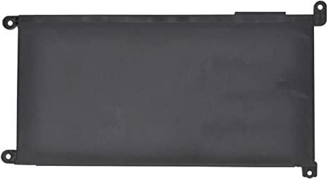 Bateria do laptopa Dell 42 WHR, 3 Cell, Lithium Ion
