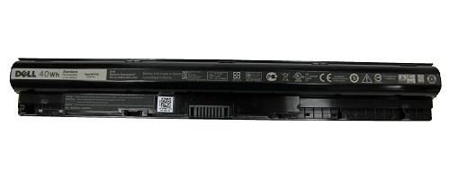 Bateria do laptopa Dell 40 Wh, 4 Cell, Primary Lithium-Ion