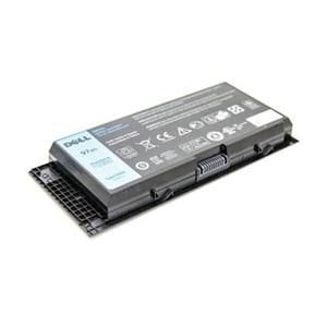 Bateria do laptopa Dell 52Wh, 4 Cell, Lithium-Ion