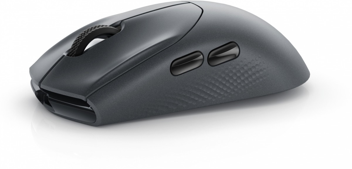 Mysz bezprzewodowa Dell Alienware Tri-Mode Gaming AW720M Dark Sideof the Moon - obrazek 5