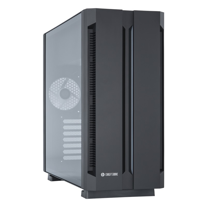 Obudowa Chieftec GR-01B-OP