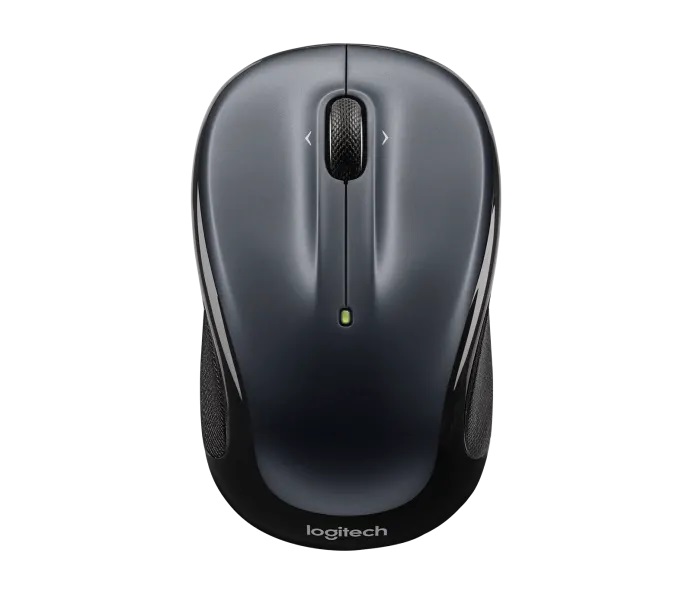 Mysz bezprzewodowa Logitech M325s Dark Silver