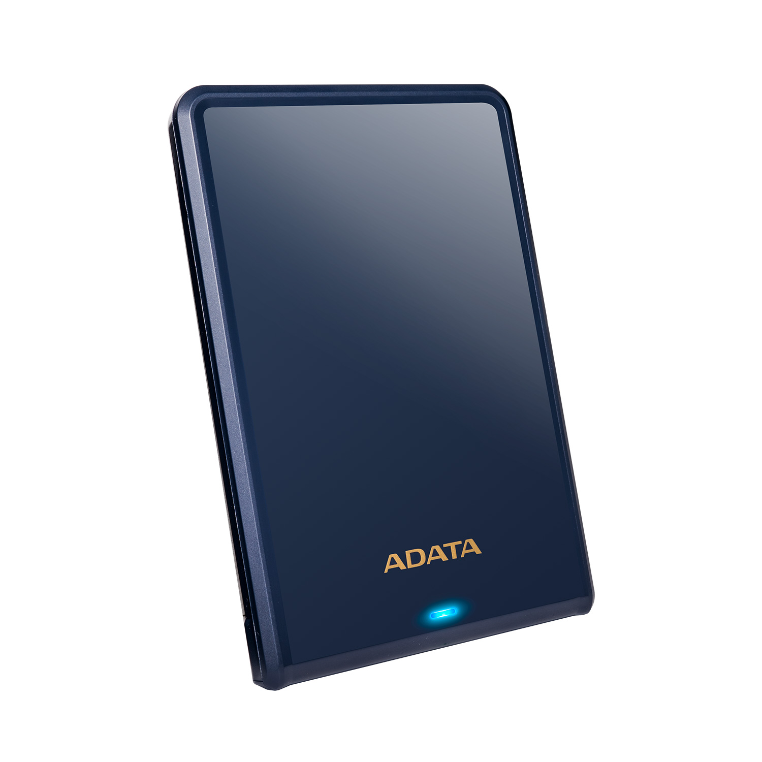HDD USB 3.1 1TB Adata HV620S Slim Niebieski - obrazek 3