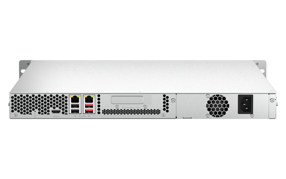 Sieciowy serwer plików NAS QNAP TS-464U-8G - obrazek 5