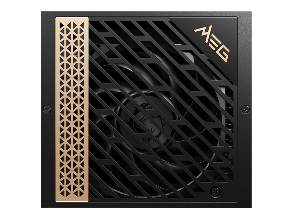 Zasilacz ATX 1300W MSI MEG AI1300P PCIE5 Modularny 80 Plus Platinium - obrazek 3