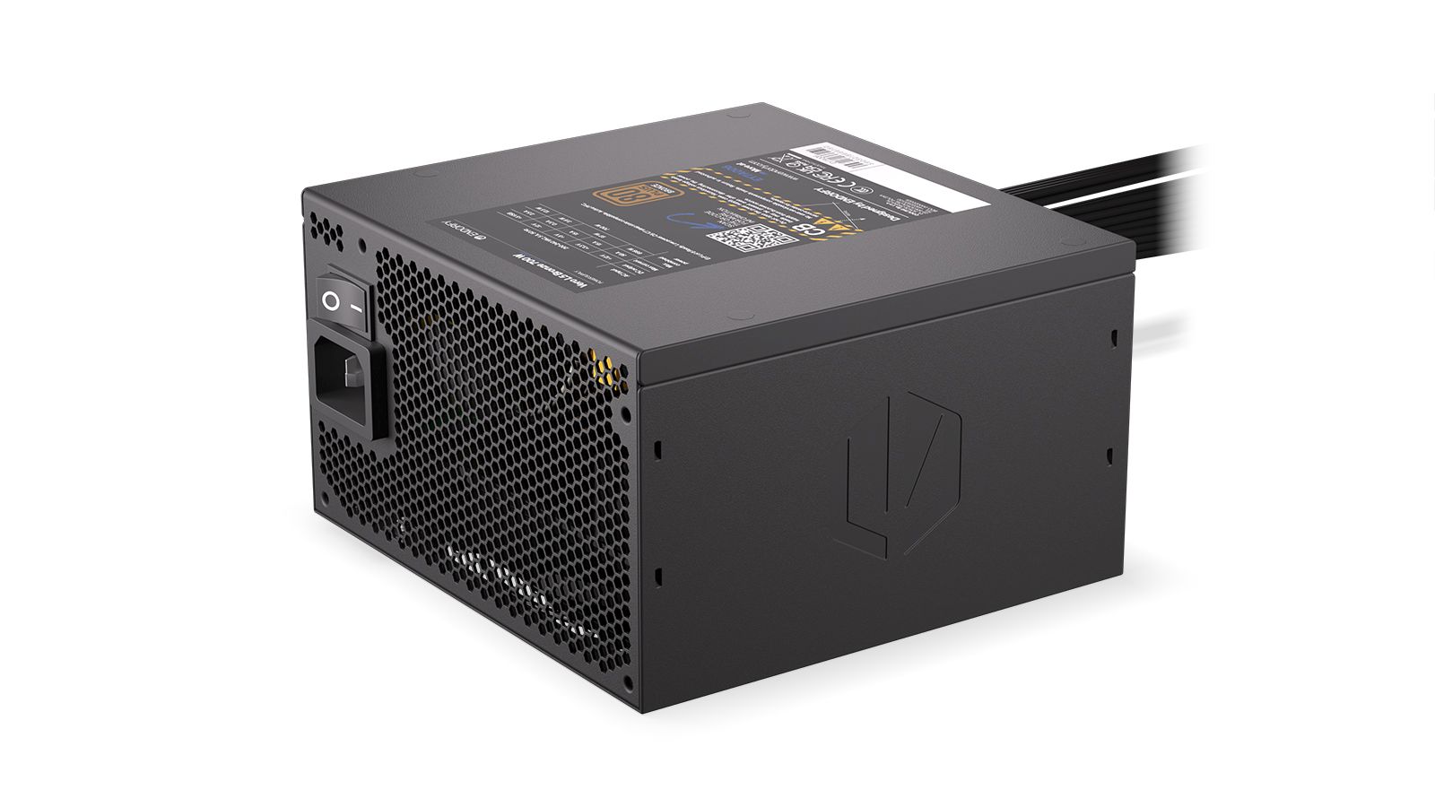Zasilacz ATX 700W Endorfy Vero L5 80 Plus Bronze - obrazek 5