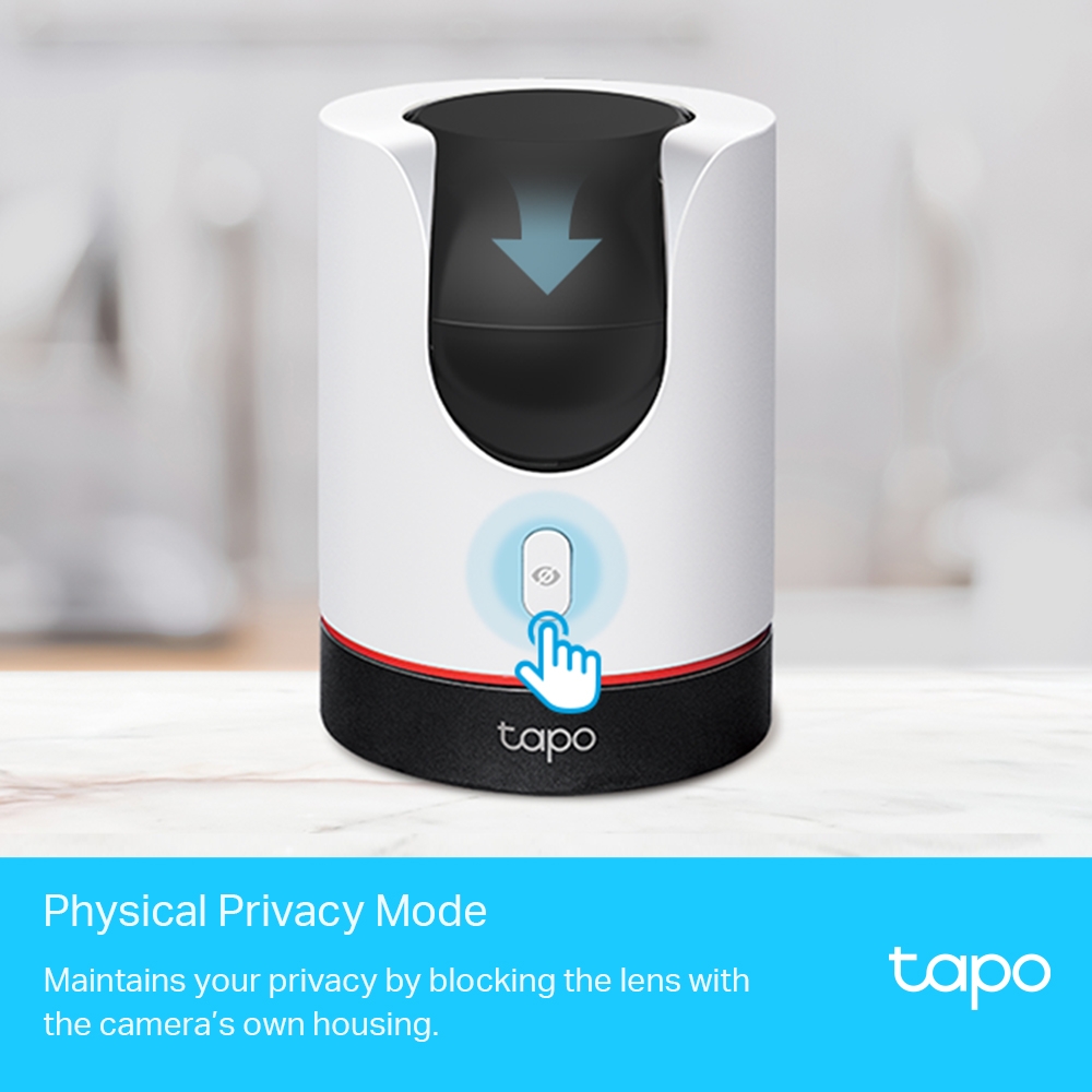 Kamera IP Wi-Fi TP-Link TAPO C225 - obrazek 3