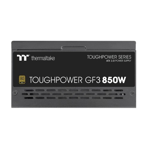 Zasilacz ATX 850W Thermaltake Toughpower GF3 Modular 80 Plus Gold - obrazek 5