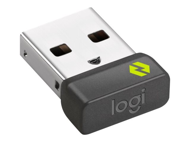 Zestaw bezprzewodowy klawiatura + mysz Logitech Signature MK650 - obrazek 5