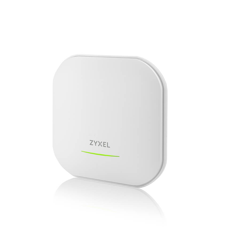 Access Point Wi-Fi 6E AX5400 Zyxel NWA220AX-6E - obrazek 4