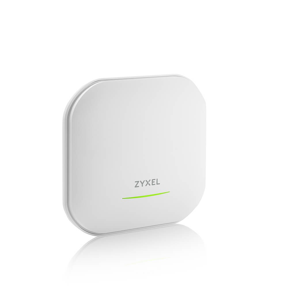 Access Point Wi-Fi 6E AX5400 Zyxel NWA220AX-6E - obrazek 3