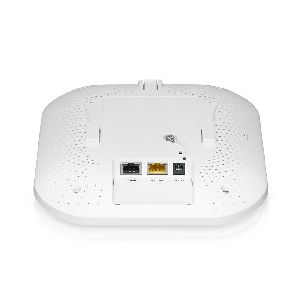 Access Point Wi-Fi 6E AX5400 Zyxel NWA220AX-6E - obrazek 5