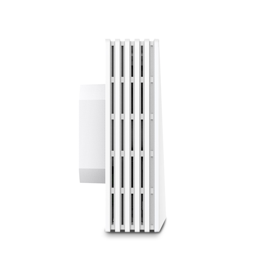 Access Point Wi-Fi 6 AX3000 TP-Link EAP650 Wall PoE - obrazek 2