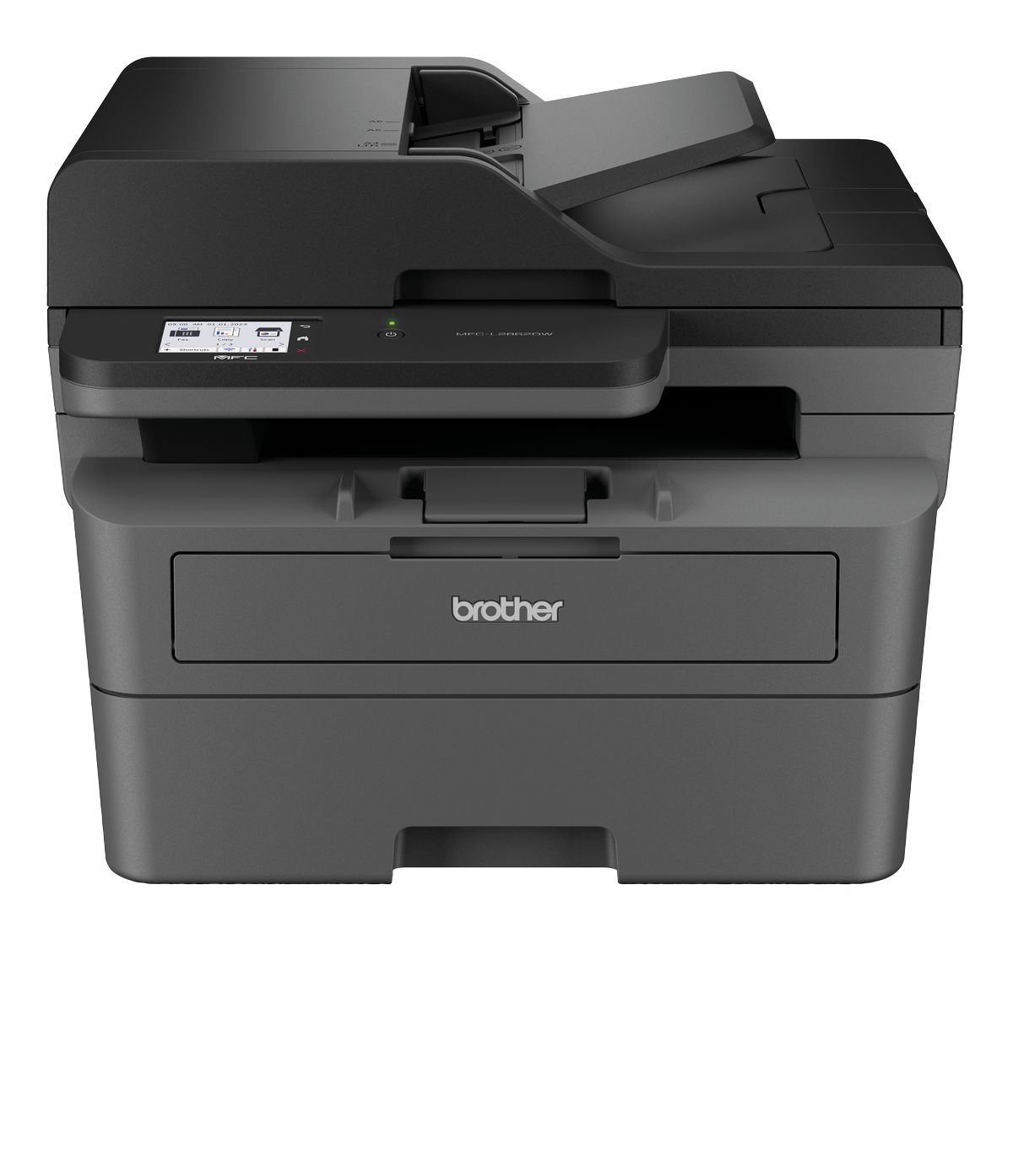 Brother MFC-L2862DW