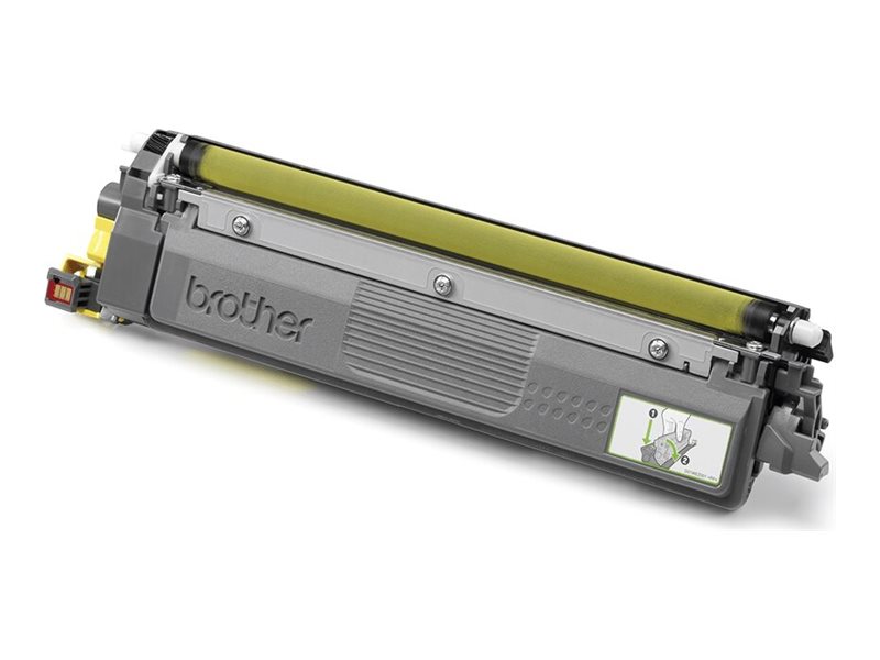 Toner Brother TN-248XLY Yellow 2300 str. - obrazek 2