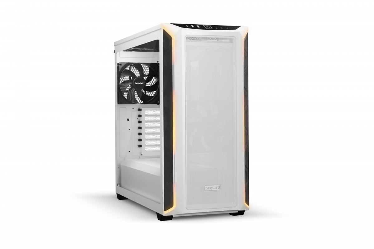 Obudowa Be quiet! Shadow Base 800 DX White