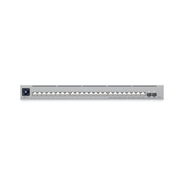 Switch Ubiquiti UniFi Pro Max 24 - obrazek 3