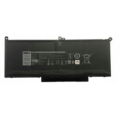 Bateria do laptopa Dell 60 Wh