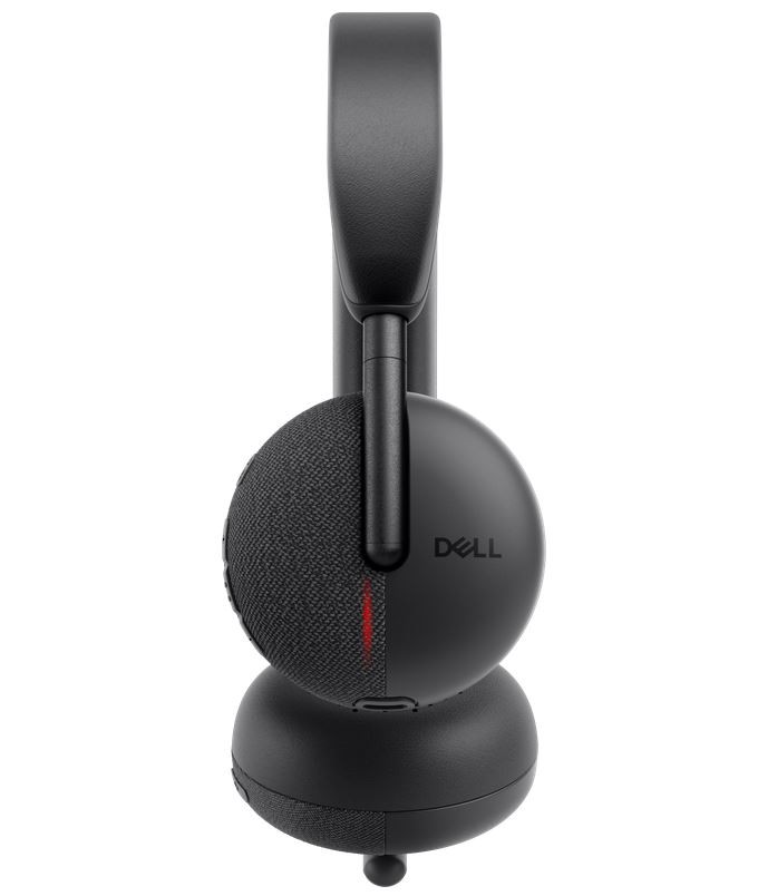 Słuchawki bezprzewodowe Dell Wireless Headset WL3024 - obrazek 5