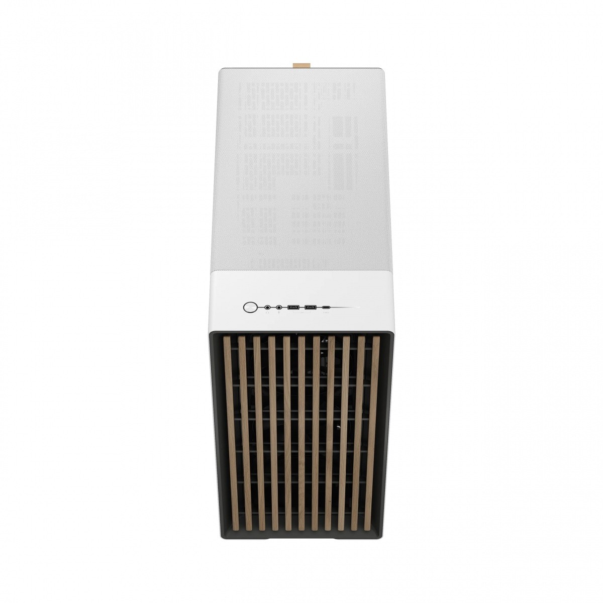 Obudowa Fractal Design North XL Chalk White - obrazek 3