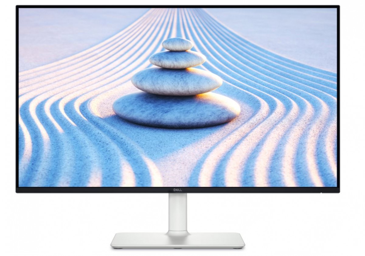 Monitor 27" Dell S2725HS