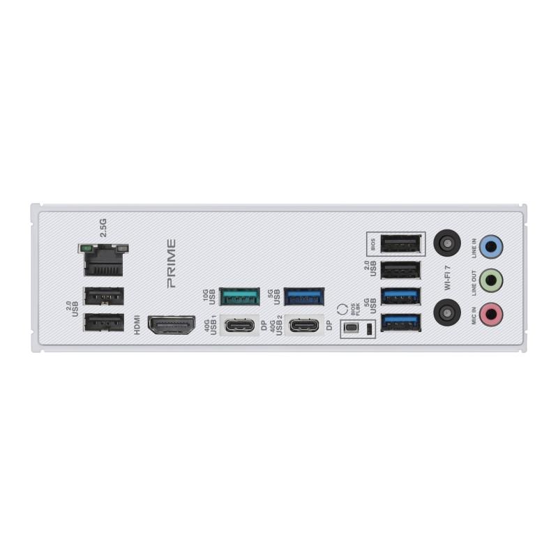 Płyta Socket AM5 Asus PRIME X870-P WIFI - obrazek 5