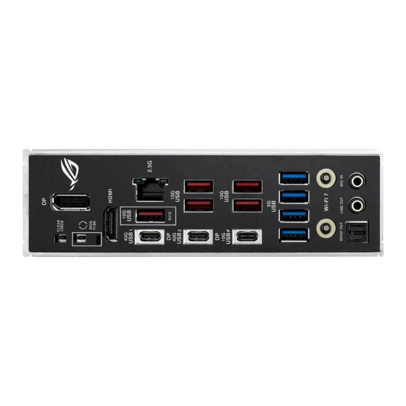 Płyta Socket AM5 Asus ROG STRIX X870-F GAMING WIFI - obrazek 5