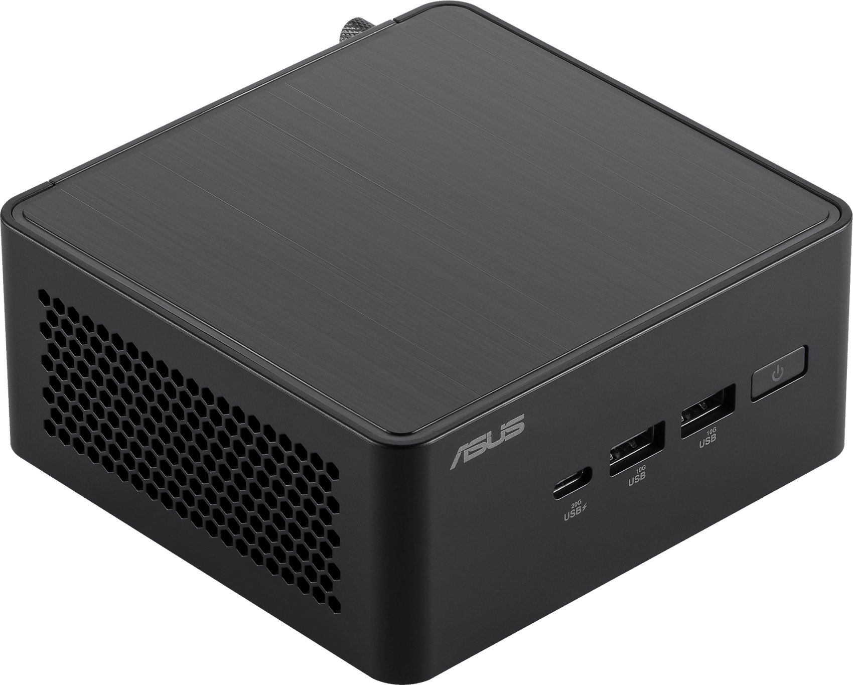 Asus NUC 14 Pro NUC14RVHi3  Core 3 100U