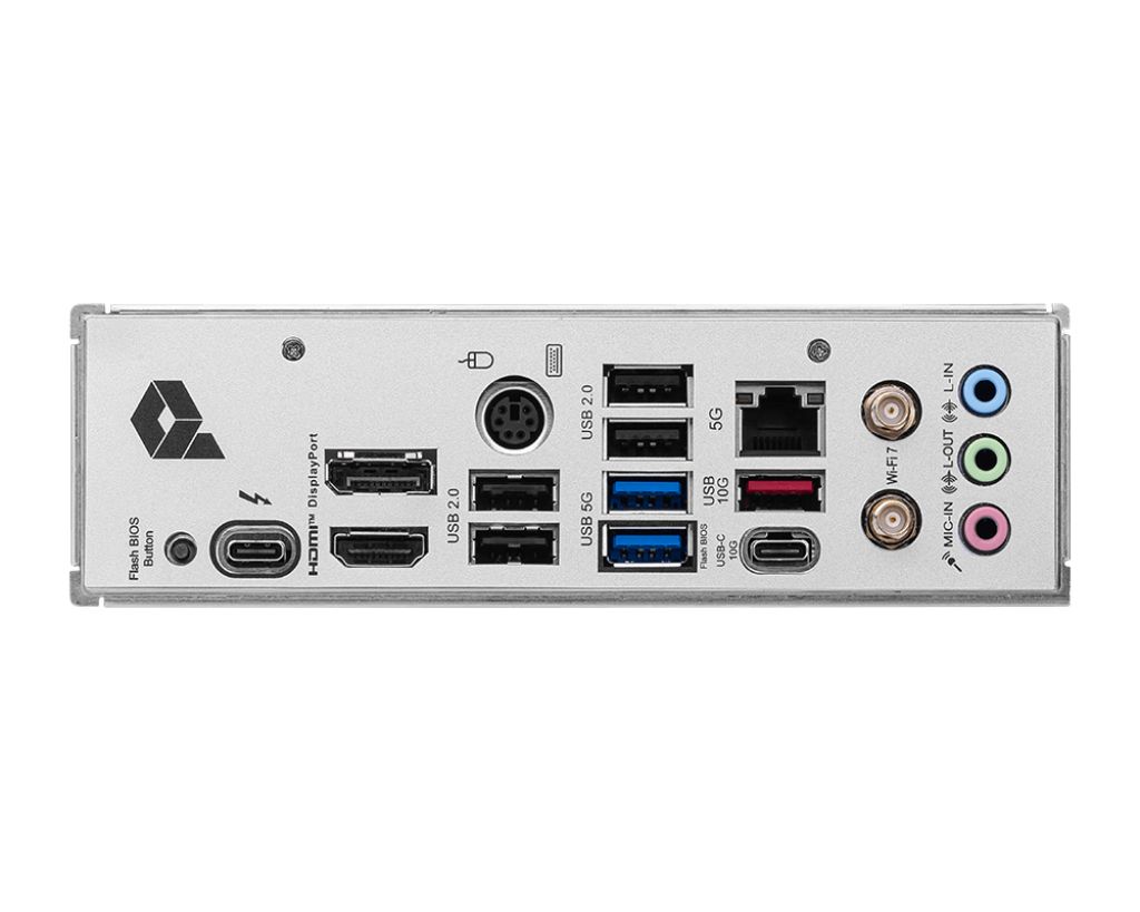 Płyta Socket LGA1851 MSI PRO Z890-P WIFI - obrazek 5