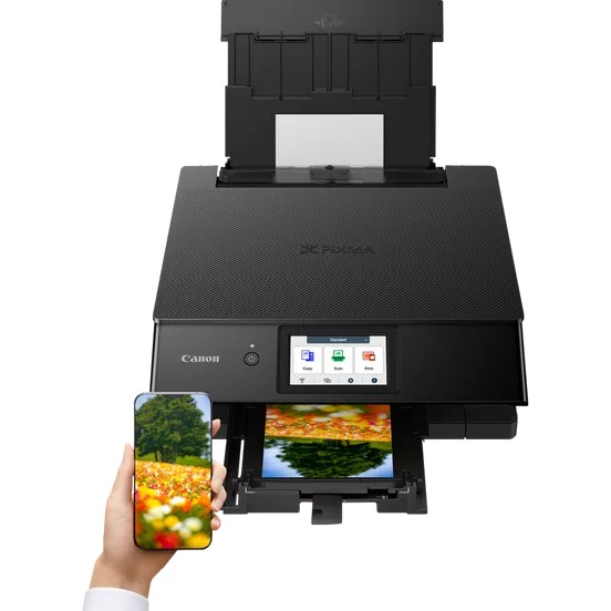 Canon Pixma TS8750 - obrazek 2