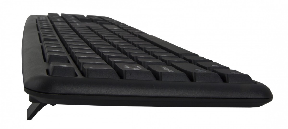 Klawiatura Esperanza Amarillo EK134 USB - obrazek 3