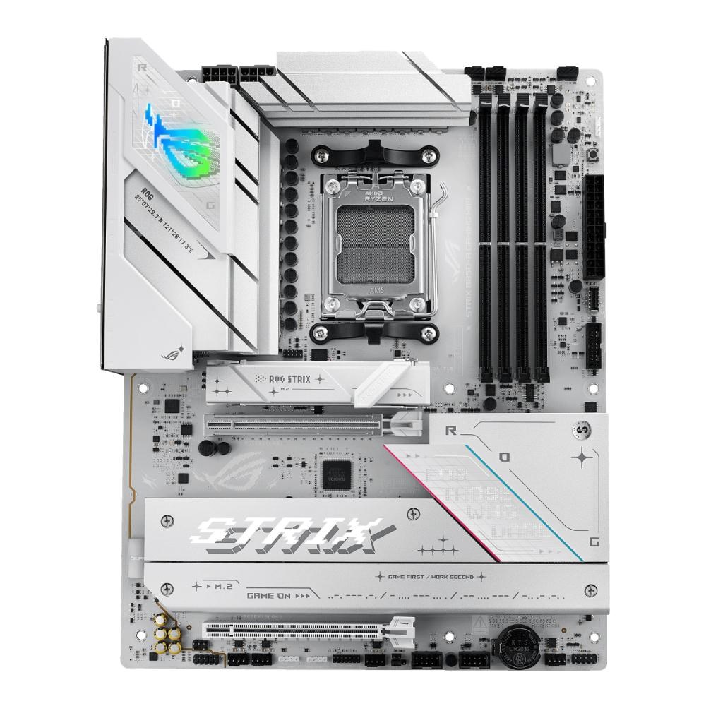 Płyta Socket AM5 Asus ROG STRIX B850-A GAMING WIFI - obrazek 4