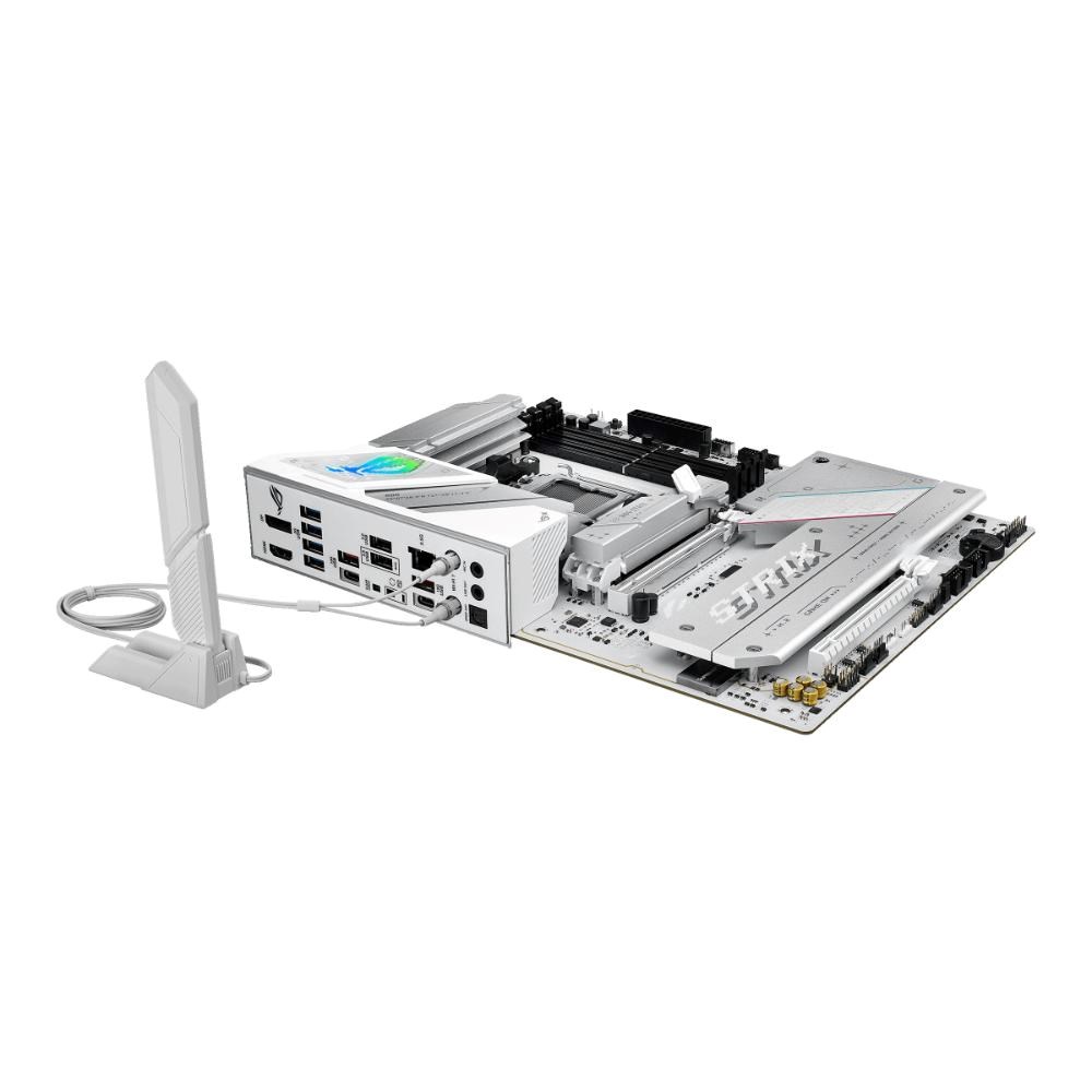 Płyta Socket AM5 Asus ROG STRIX B850-A GAMING WIFI - obrazek 3