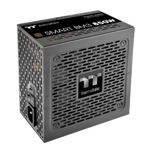 Zasilacz ATX 850W Thermaltake Smart BM3 Modular 80 Plus Bronze - obrazek 4