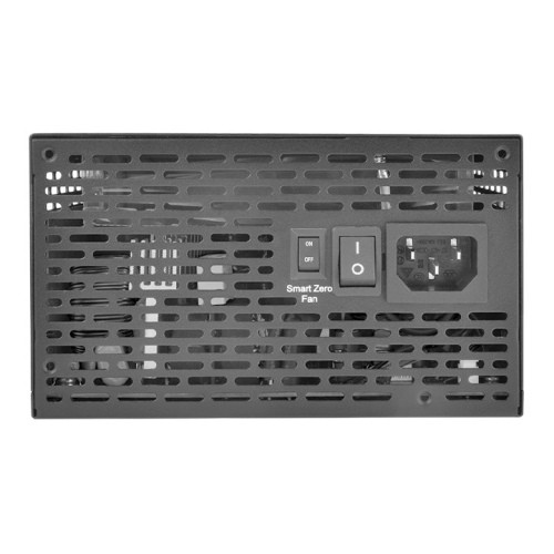 Zasilacz ATX 850W Thermaltake Smart BM3 Modular 80 Plus Bronze - obrazek 2