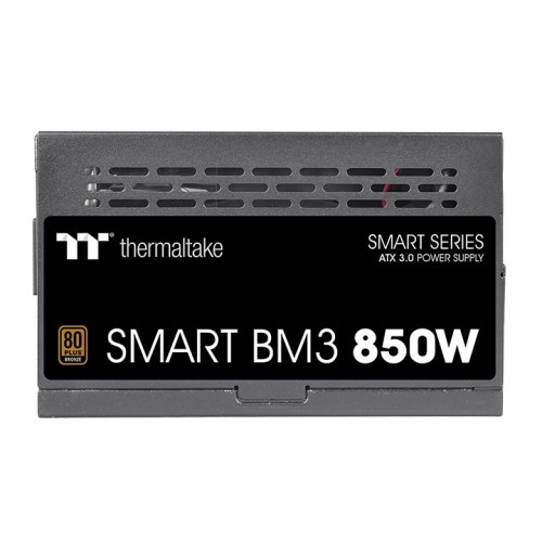 Zasilacz ATX 850W Thermaltake Smart BM3 Modular 80 Plus Bronze - obrazek 5