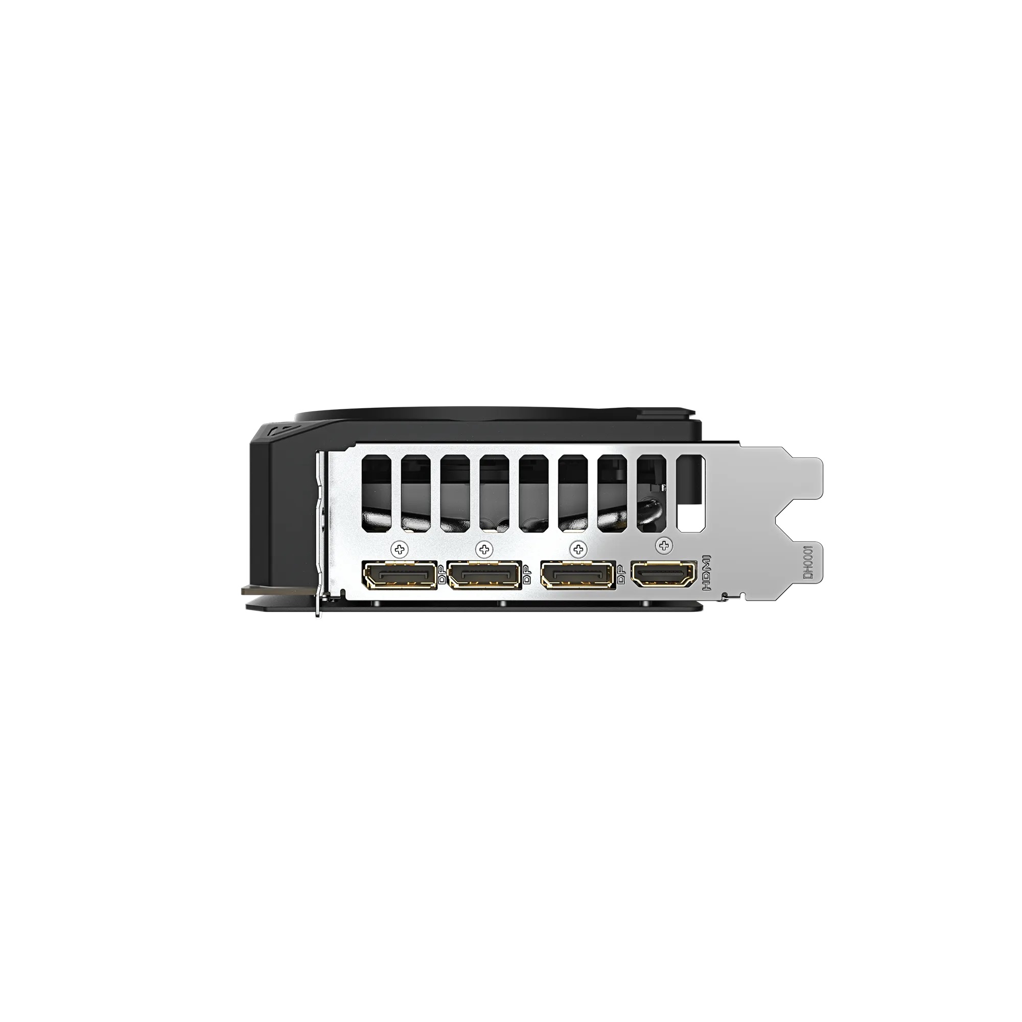 GeForce RTX 5080 16GB Gigabyte WindForce SFF - obrazek 5