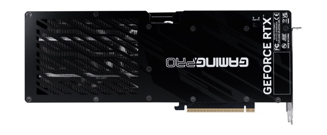 GeForce RTX 5080 16GB Palit GamingPro - obrazek 4
