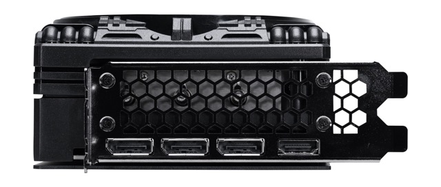 GeForce RTX 5080 16GB Palit GamingPro - obrazek 2