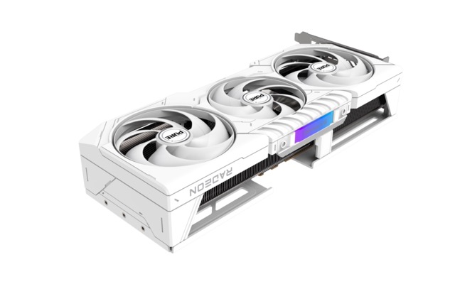 Radeon RX 9070 16GB Sapphire Pure - obrazek 4