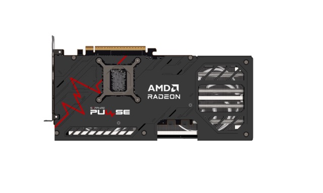Radeon RX 9070 16GB Sapphire Pulse - obrazek 5