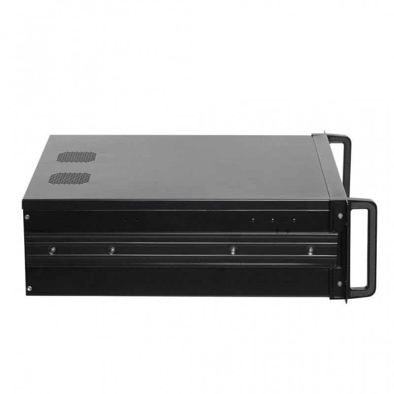 Obudowa Netrack serwerowa microATX/ATX/eATX 19" 4U - obrazek 3