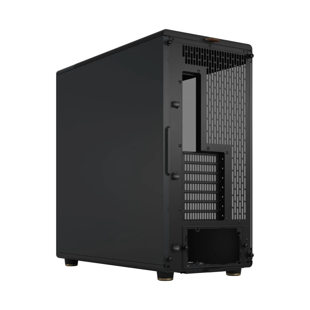 Obudowa Fractal Design North XL RC Charcoal Black TG - obrazek 4